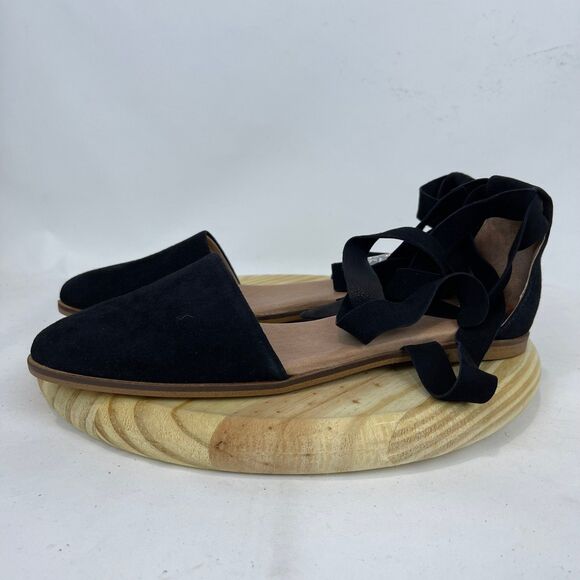 J. Jill Strap Flats | Women’s 8 - Picture 4 of 11
